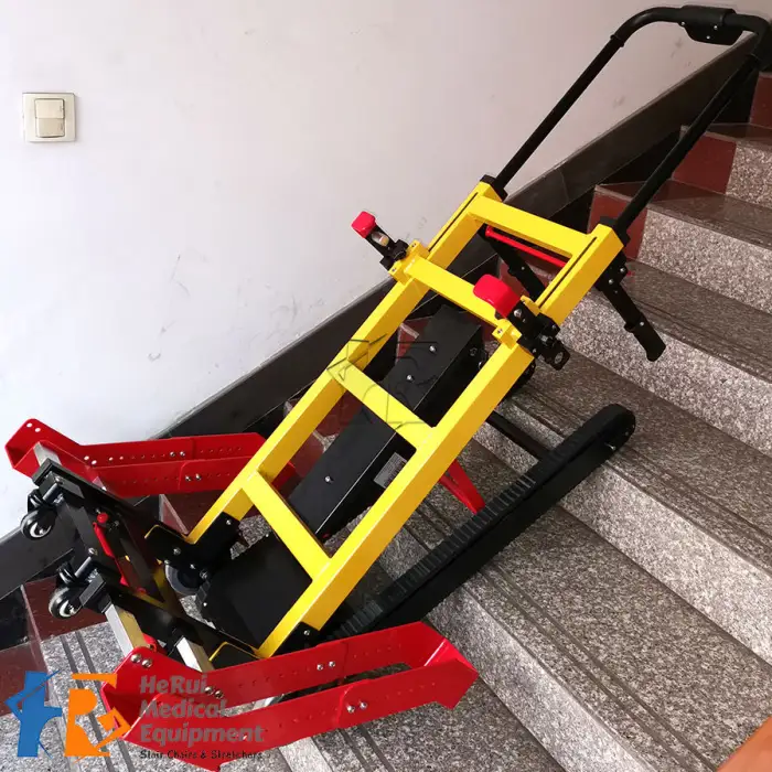 Wheelchair Stair Lift Disabled Stair Climber Powered Stair Climber Wheelchair Lift