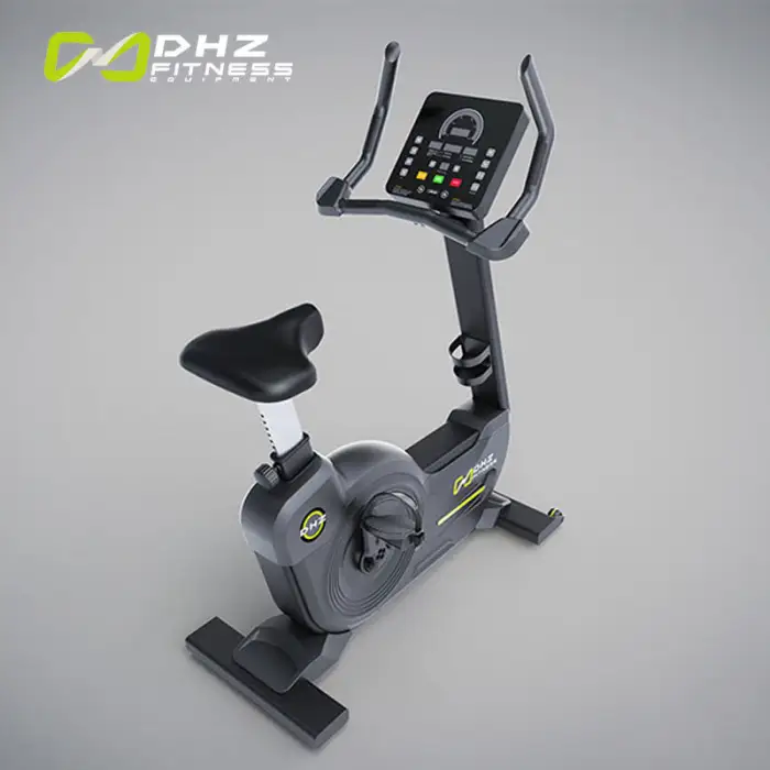 Recombinant Bike Elliptical Rehabilitation Exercise Legs Motorized Rpm Fitness Seated Spinning With Fan Sport Stationary Bikes