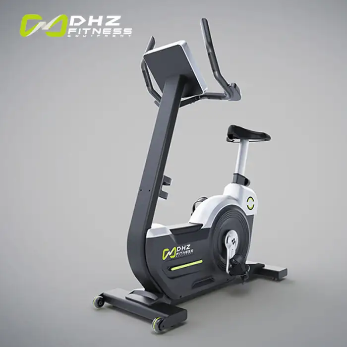 Recombinant Bike Elliptical Rehabilitation Exercise Legs Motorized Rpm Fitness Seated Spinning With Fan Sport Stationary Bikes