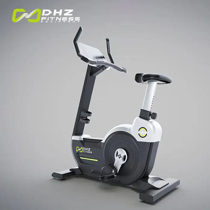 Recombinant Bike Elliptical Rehabilitation Exercise Legs Motorized Rpm Fitness Seated Spinning With Fan Sport Stationary Bikes