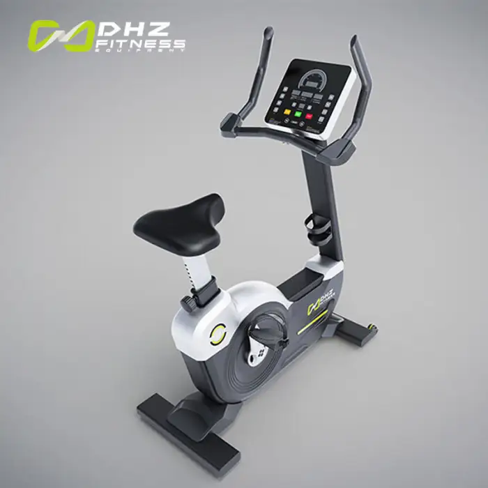 Recombinant Bike Elliptical Rehabilitation Exercise Legs Motorized Rpm Fitness Seated Spinning With Fan Sport Stationary Bikes