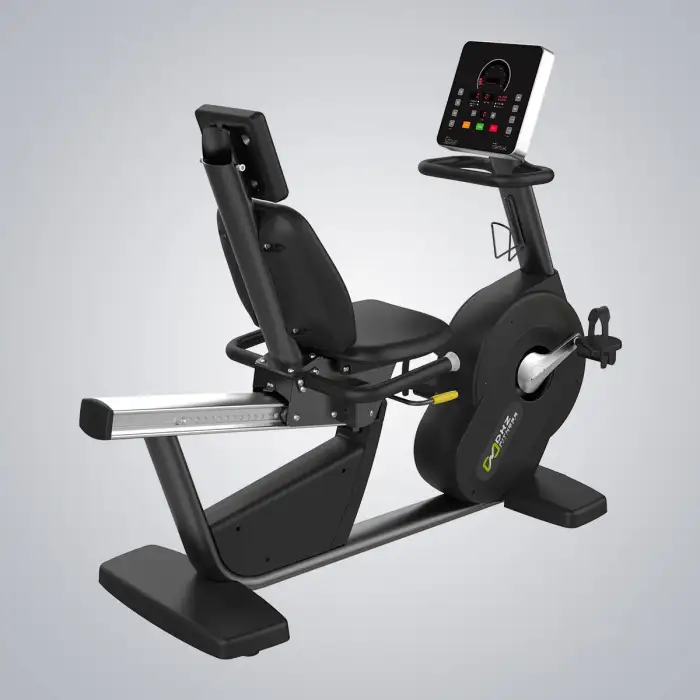 Rehabilitation Bicycle Foldable Exercise Bike Infra Shape Horizontal Tourist Recumbent Portable Magnetic in Korea Magmatic