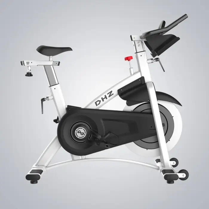 Rehabilitation Bicycle Foldable Exercise Bike Infra Shape Horizontal Tourist Recumbent Portable Magnetic in Korea Magmatic