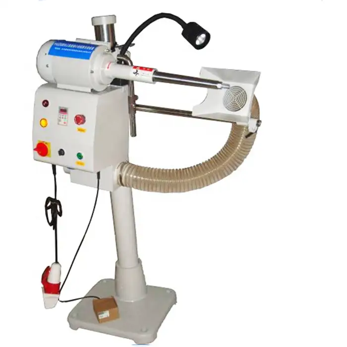 Prosthetic and Orthopedic Rehabilitation Device Electric Grinding Machine Prosthetic Machine