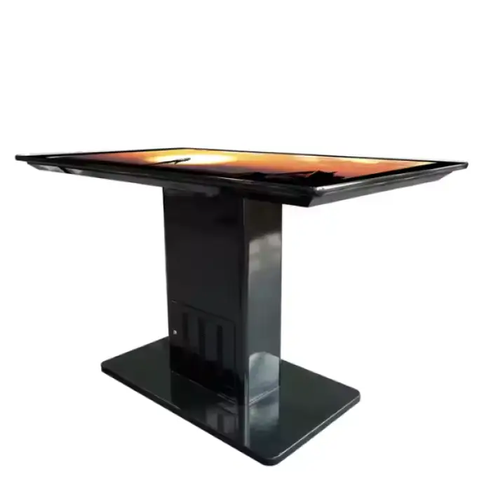 32 Inch 43 Inch 47 Inch 55 Inch Restaurant Touch Table Touch Screen All in One PC for Restaurant