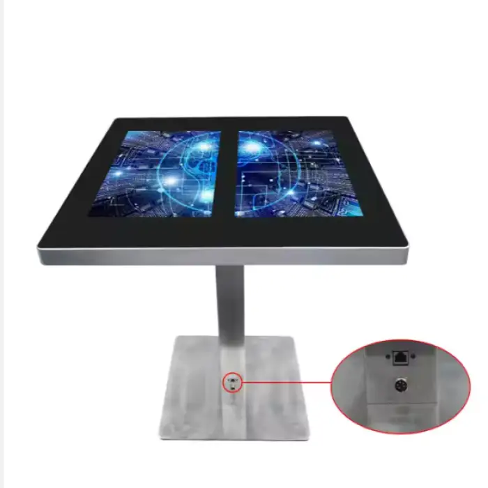 32 Inch 43 Inch 47 Inch 55 Inch Restaurant Touch Table Touch Screen All in One PC for Restaurant