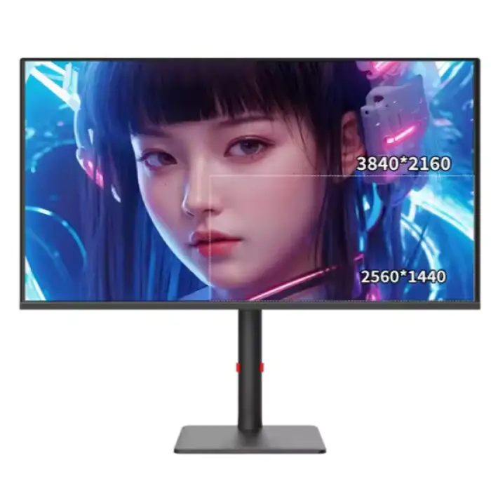 31.5 Inch OLED Panel Lcd Design 4k 240hz Gaming Monitor Super Wide Computer Monitor Computer Screen