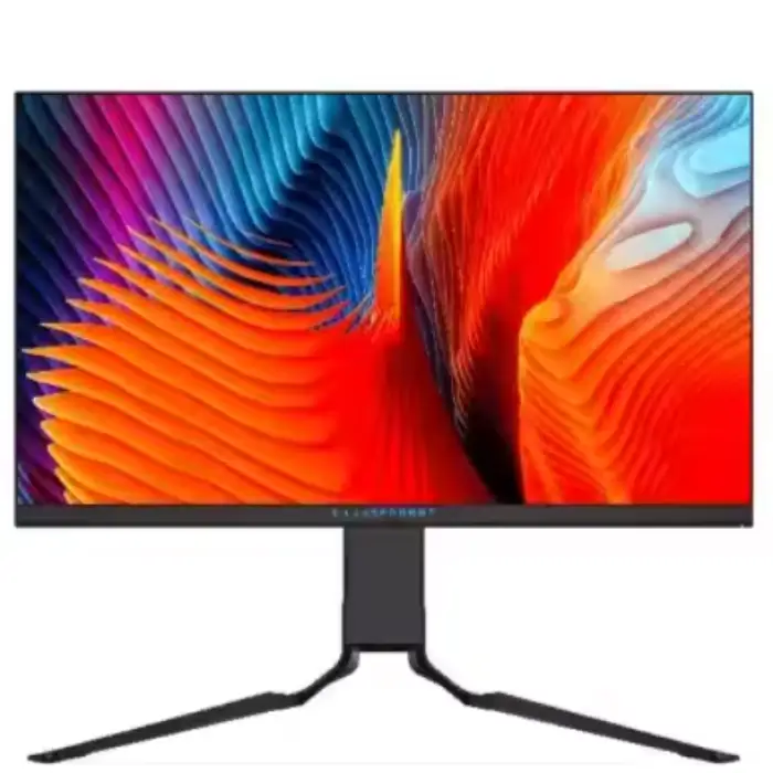 LQ25F240L 24.5-inch 2K 240Hz HDR 400nit Monitor for Thunderobot