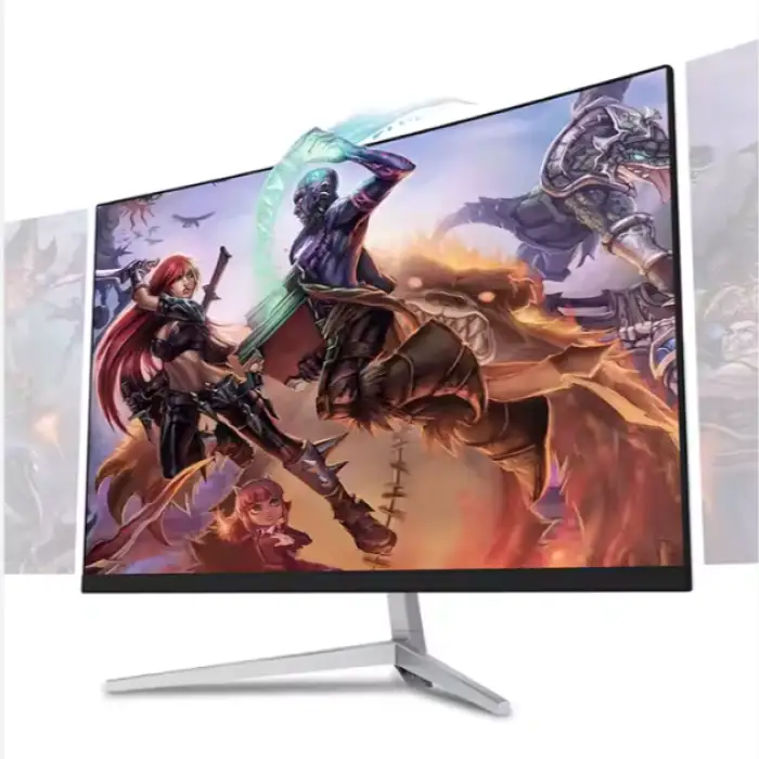 Hot Selling 24 Inch 75hz Monitor Ips Screen Led Hdr Desktop Gaming Monitor