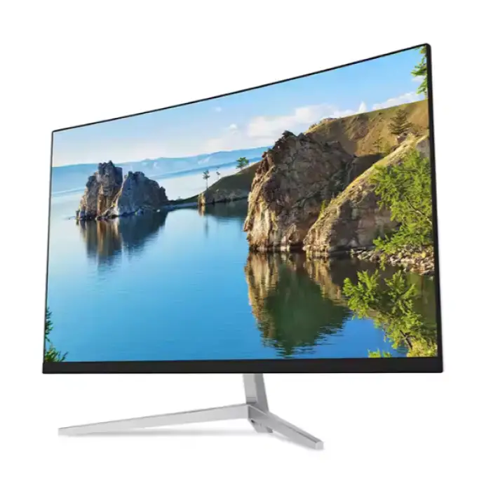 Hot Selling 24 Inch 75hz Monitor Ips Screen Led Hdr Desktop Gaming Monitor