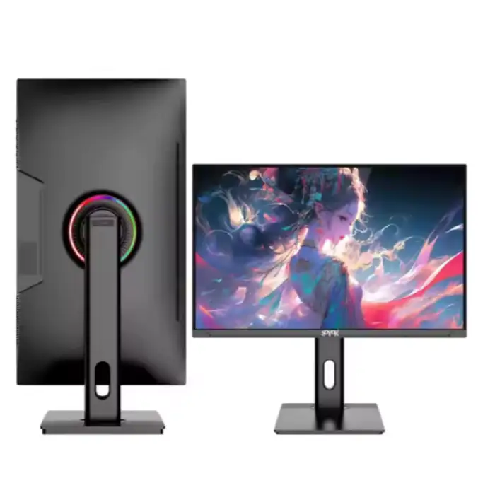 27 Inch FAST IPS 0.5ms 240Hz 2K DP Gamer Computer Gaming Monitor Office Gaming LED Monitor