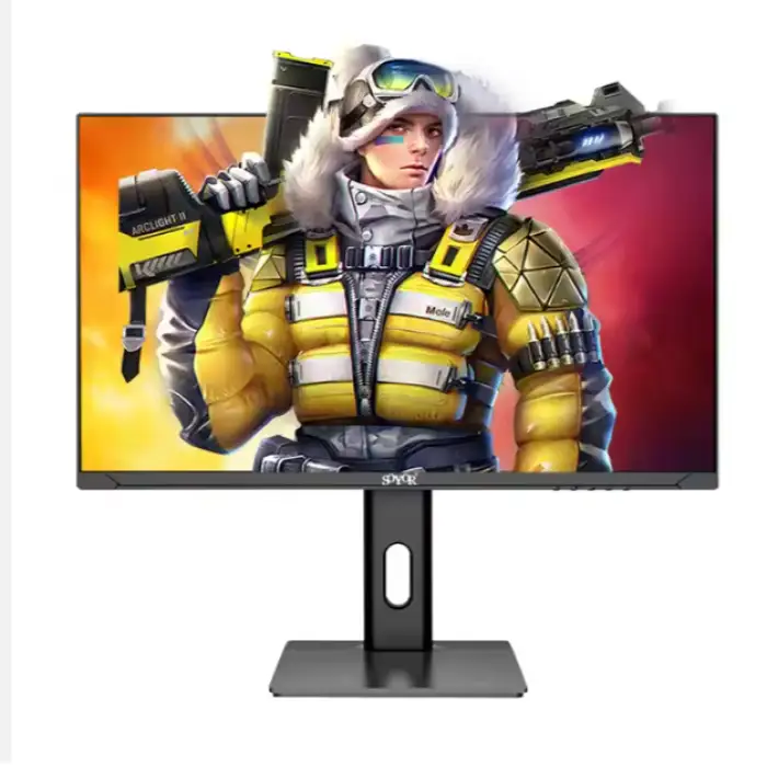 27 Inch FAST IPS 0.5ms 240Hz 2K DP Gamer Computer Gaming Monitor Office Gaming LED Monitor