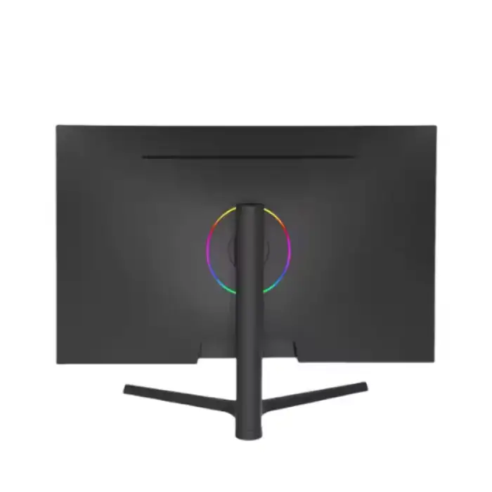 27 Inch 165Hz Gaming Computer Monitor 1920x1080 5msLCD Computer Desktop LED Curved Gaming Pc Monitor