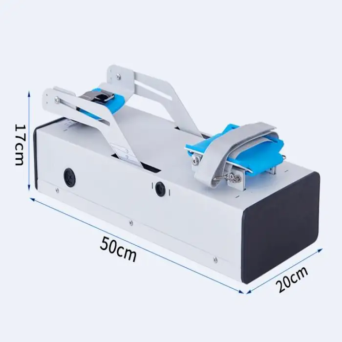 Electric Elbow Joint Upper Limb Arm Fracture Hemiplegia Stroke Training Device Hand Flexion and Extension Rehabilitation Device