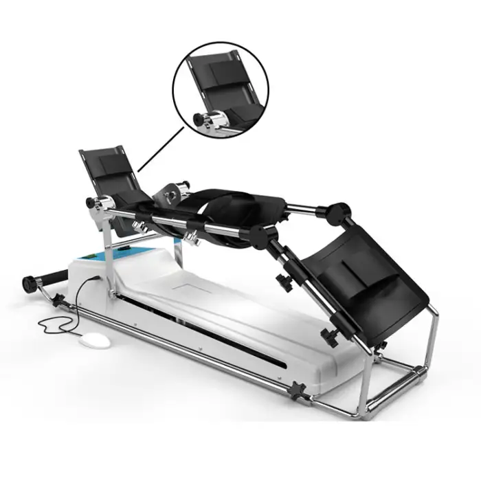 Professional Recommended CPM Continuous Passive Motion Machine Rehabilitation Equipment for Knee Joints