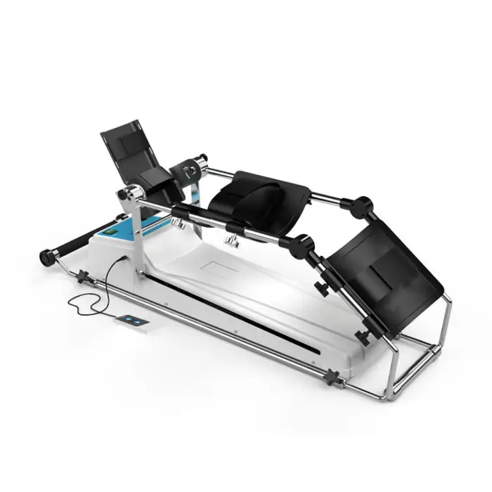 Professional Recommended CPM Continuous Passive Motion Machine Rehabilitation Equipment for Knee Joints