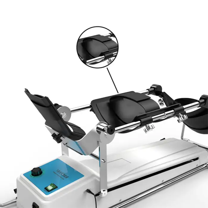 Professional Recommended CPM Continuous Passive Motion Machine Rehabilitation Equipment for Knee Joints