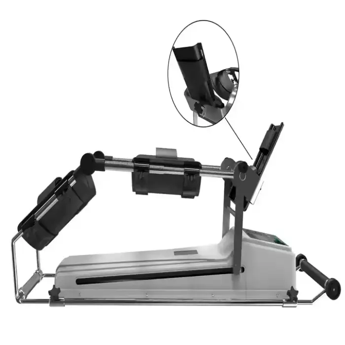 Professional Recommended CPM Continuous Passive Motion Machine Rehabilitation Equipment for Knee Joints