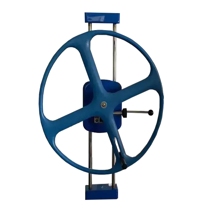 Professional Hospital Rehabilitation Equipment Shoulder Wheel for Exercise Therapy