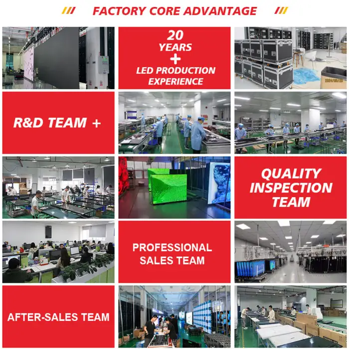 Factory Price Customized Logo Smart LCD Digital Signage Video Picture HD Playback Advertising Screen