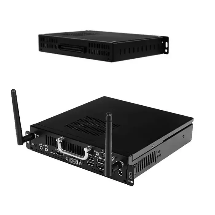 Core 6Th 8Th 10Th Gen I3 I5 I7 Mini Ops Pc Computer Industrial Ops for Interactive Flat Panel