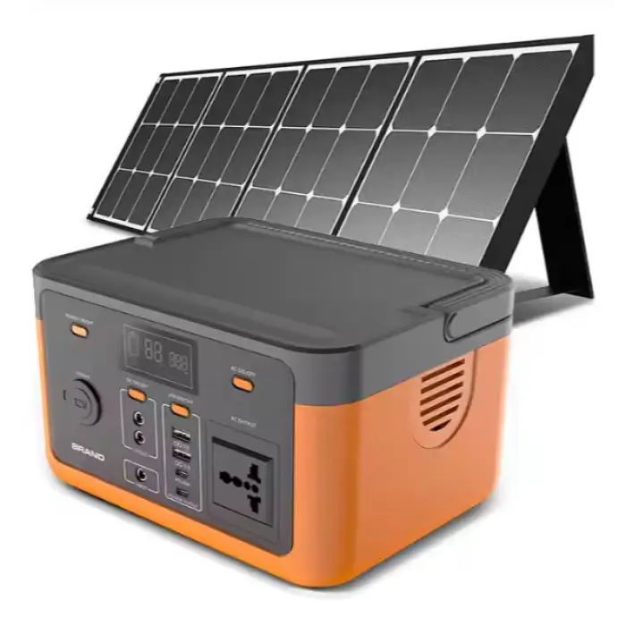 Factory Price 300w 1500w 2400w Mobile Battery Energy Storage Tragbare Solar Systems Portable Power Station Home Power Station