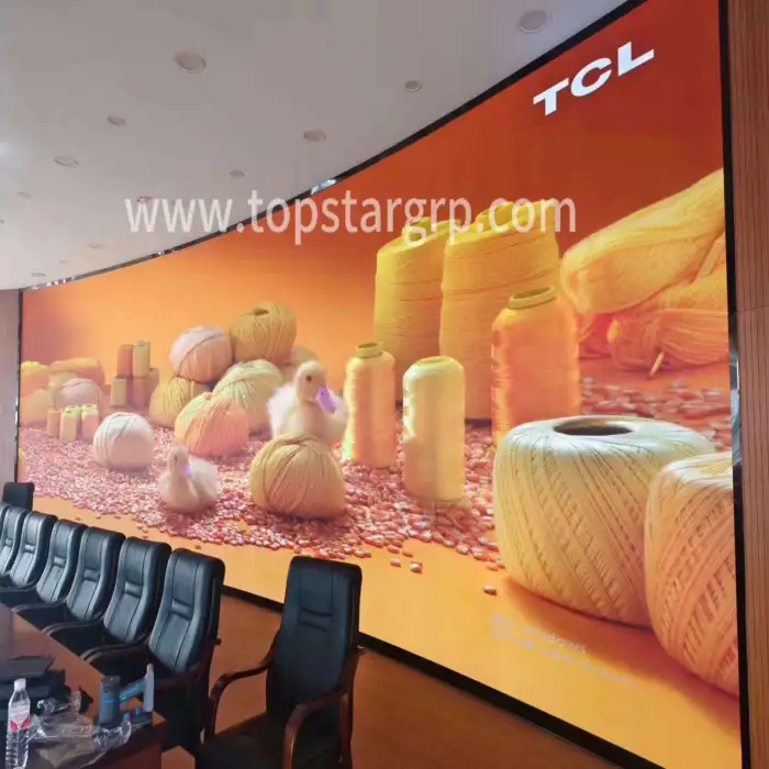 P2 Indoor Fixed Led Screen Led Sign Display Led Sign Board Led Screens for Outdoor Advertising Led Video Wall