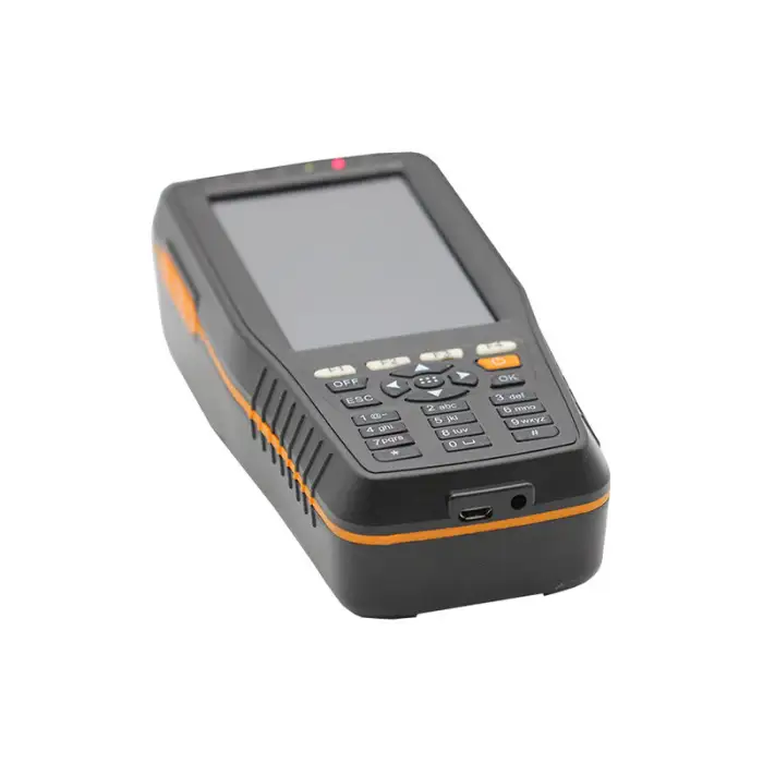 TR-600 Handheld ADSL / VDSL OTDR for XDSL Line Testing Maintenance Test Tool