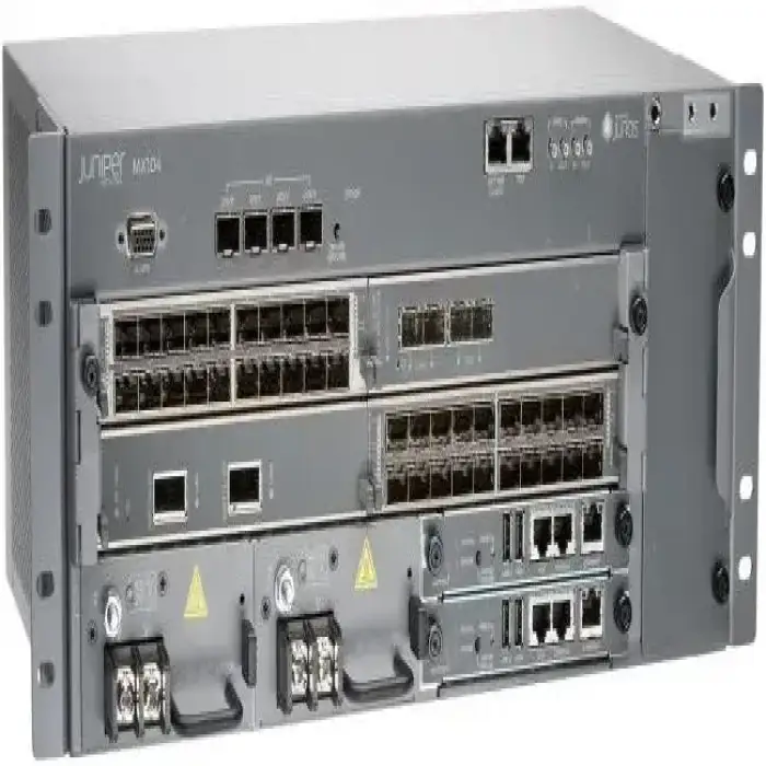 Brand New Juniper Mx304-Base Router Routing Mx304-Base Enterprise Router Juniper Mx304-Base