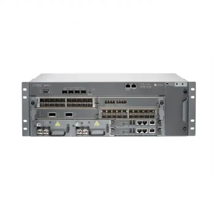 Brand New Juniper Mx304-Base Router Routing Mx304-Base Enterprise Router Juniper Mx304-Base