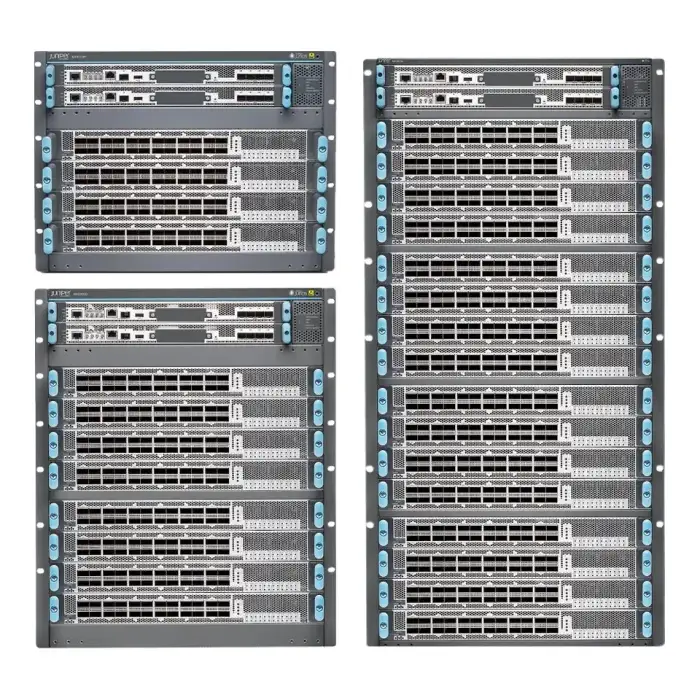 Brand New Juniper Mx304-Base Router Routing Mx304-Base Enterprise Router Juniper Mx304-Base