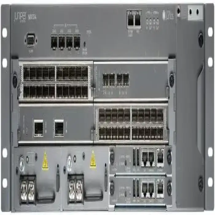 Brand New Juniper Mx304-Base Router Routing Mx304-Base Enterprise Router Juniper Mx304-Base