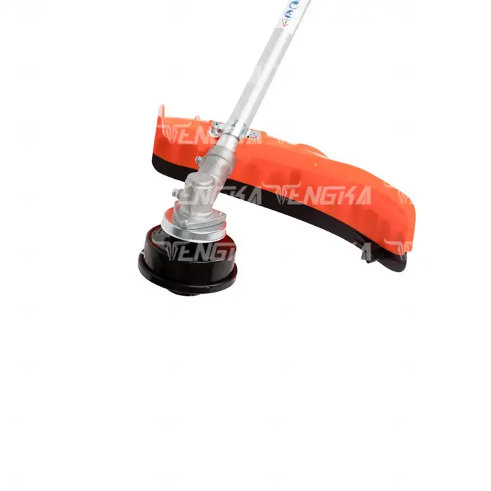 Gasoline Grass Brush Cutter for Cutting Shrubs