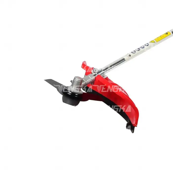 Gasoline Grass Brush Cutter for Cutting Shrubs