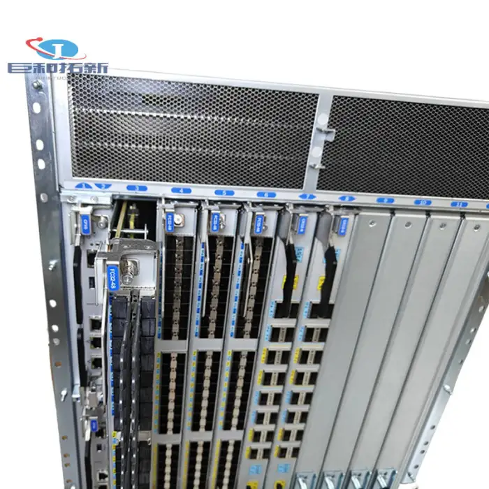 Broacade X6-8 Fiber Optic Equipment Power Supplies AC Low Line (100 VAC to 120 VAC) Requires 4 Sets BR-X6-RACNPIPSU-0104