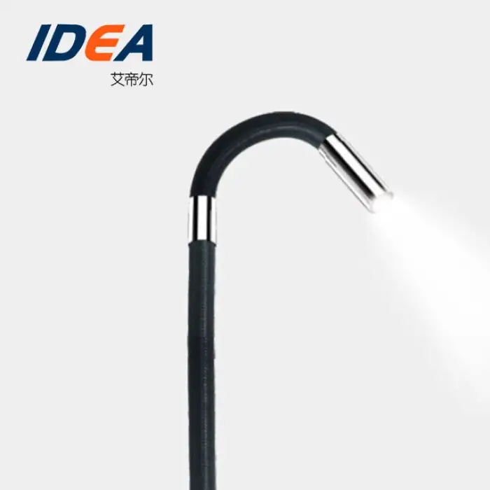 Portable Industrial Video Endoscope NDT for Pipelines Industrial Video Endoscope