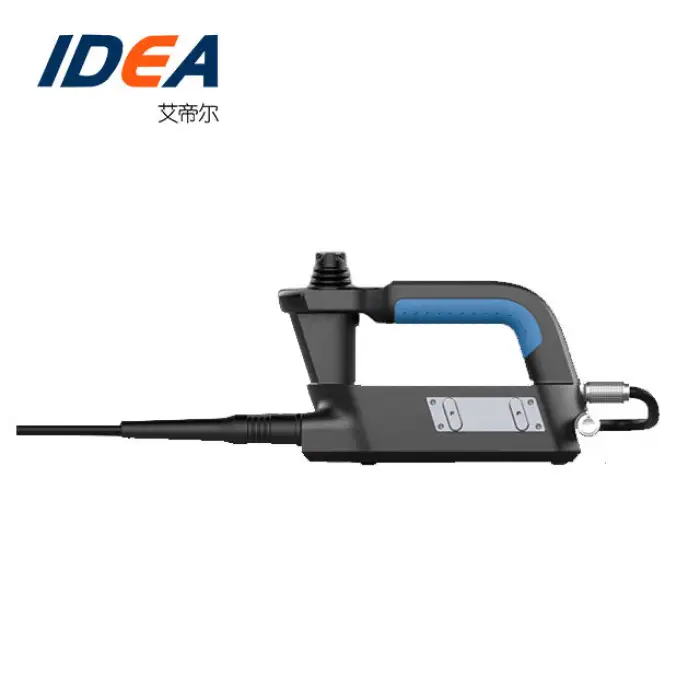 Portable Industrial Video Endoscope NDT for Pipelines Industrial Video Endoscope