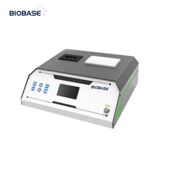 BIOBASE Soil Nutrient Tester BK-Y6PC Soil Survey Instrument Digital Machine for Agriculture