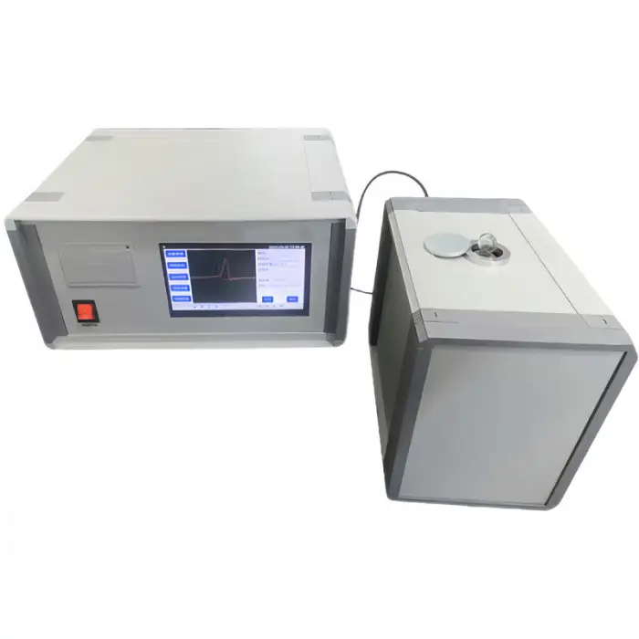 Agricultural Grain Seed Oilseed Crops Nuclear Magnetic Resonance NMR Oil Content Analyzer