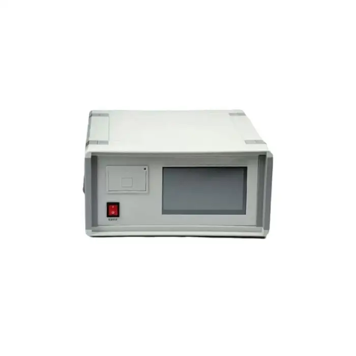 Agricultural Grain Seed Oilseed Crops Nuclear Magnetic Resonance NMR Oil Content Analyzer