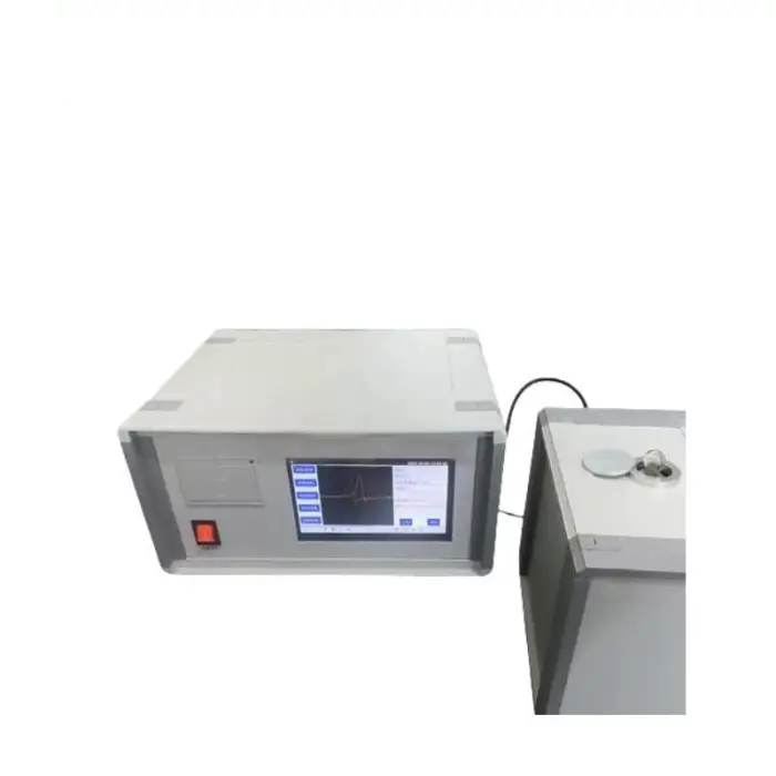 Agricultural Grain Seed Oilseed Crops Nuclear Magnetic Resonance NMR Oil Content Analyzer