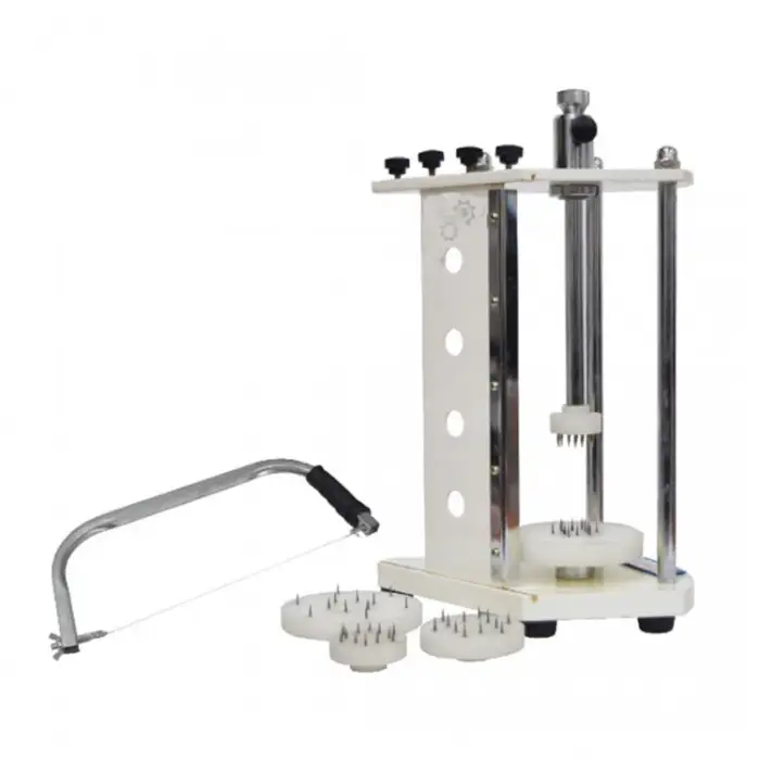 Soil Tester Cutter Testing Equipment for Agricultural Use