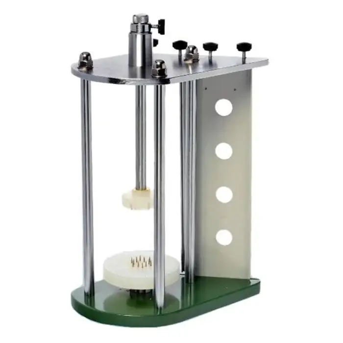 Soil Tester Cutter Testing Equipment for Agricultural Use