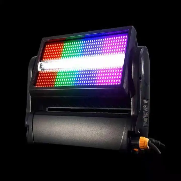 Professional Stage Lighting DJ Disco Moving Head 1000w Led Strobe for Party Show Dj Disco