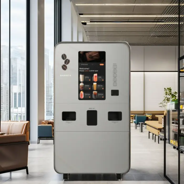 Coffee Vending Machine Loyalsuns Coffee Vending Machine Automatic Coffee Vending Machine