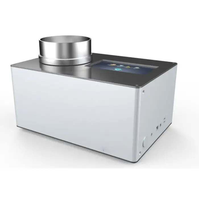 Agricultural Equipment Portable Grain Analyzer Near Infrared NIR Spectrometer for Animal Feeds