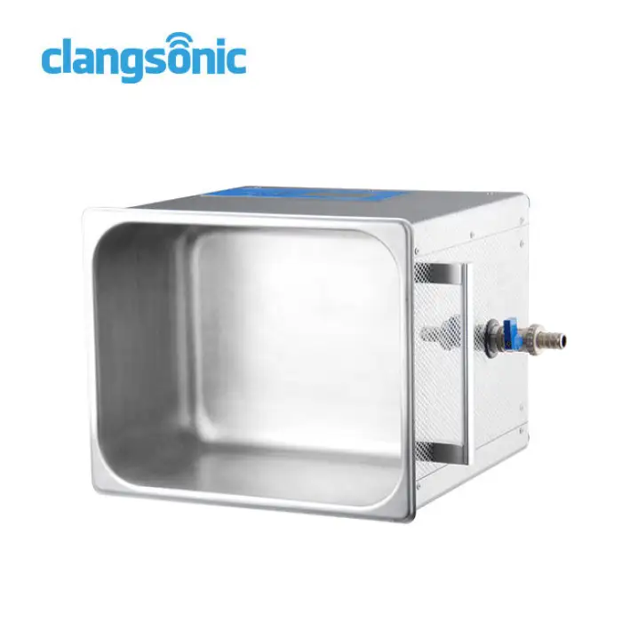 Clangsonic Cylinder Head Ultrasonic Cleaner/ultrasonic Cleaner/ Ultrasonic Nozzle Cleaning Machine