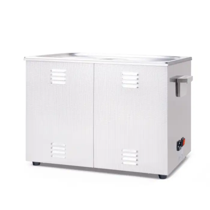 Desktop Type Ultrasonic Bath 37 Liter Ultrasonic Cleaner