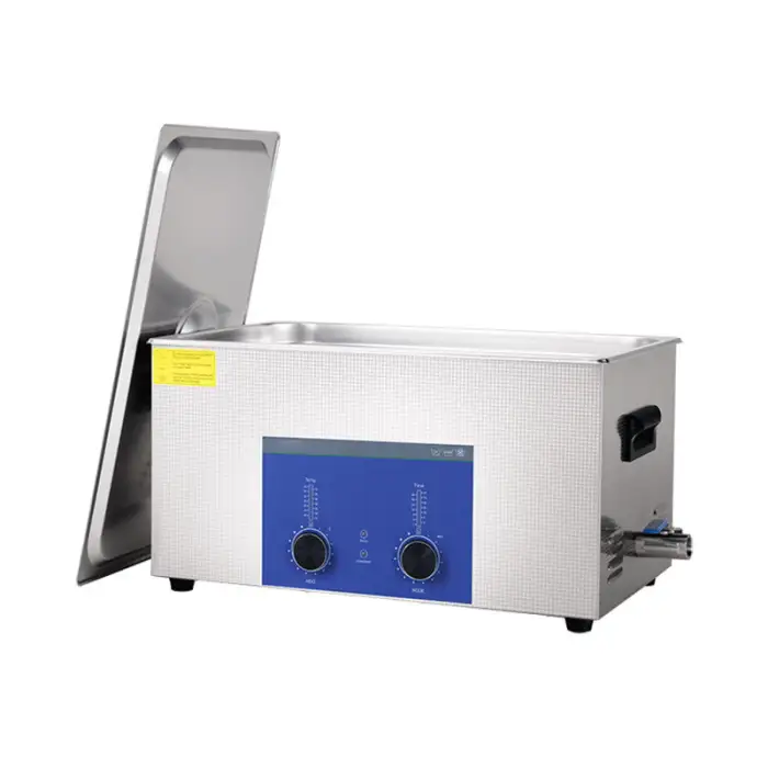 Ultrasonic Cleaning Machine High-Power Ultrasonic Machine