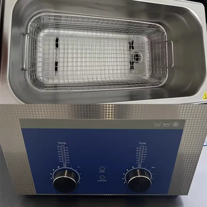 Ultrasonic Cleaning Machine High-Power Ultrasonic Machine